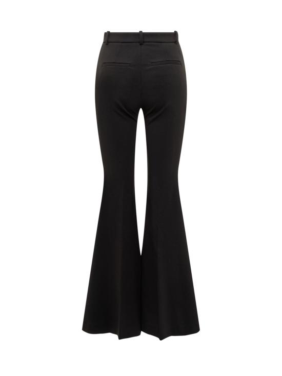 25FW 핑코 스트레이트 팬츠 105705A24C Z99 NERO LIMOUSINE - PINKO