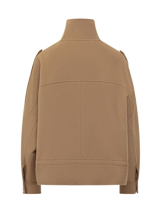 25FW 핑코 트렌치 코트 105341A2XM CAM CAMMELLO - PINKO