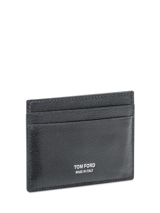 26SS 톰포드 남성지갑 YH413LGO033S NAA BLACK - TOMFORD