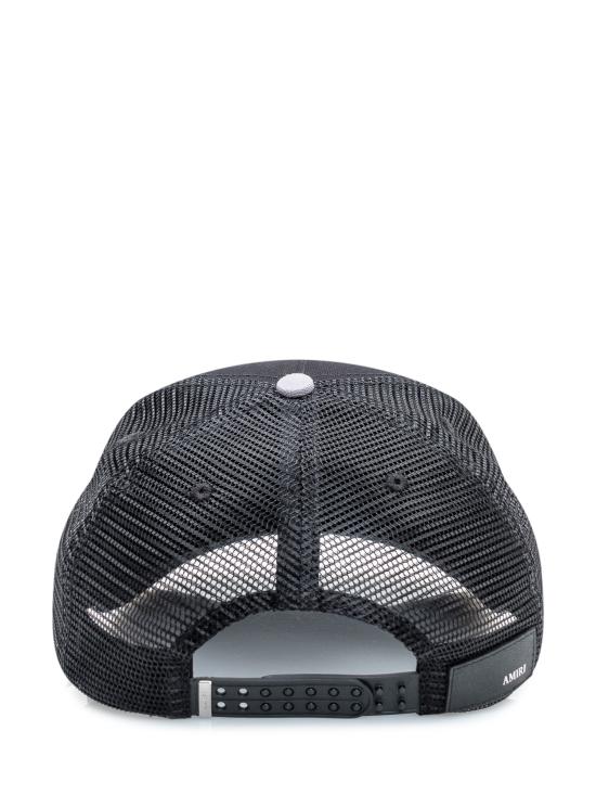 26SS 아미리 볼캡 AMSAHE1018 001 BLACK - AMIRI