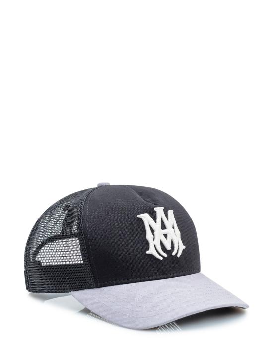 26SS 아미리 볼캡 AMSAHE1018 001 BLACK - AMIRI