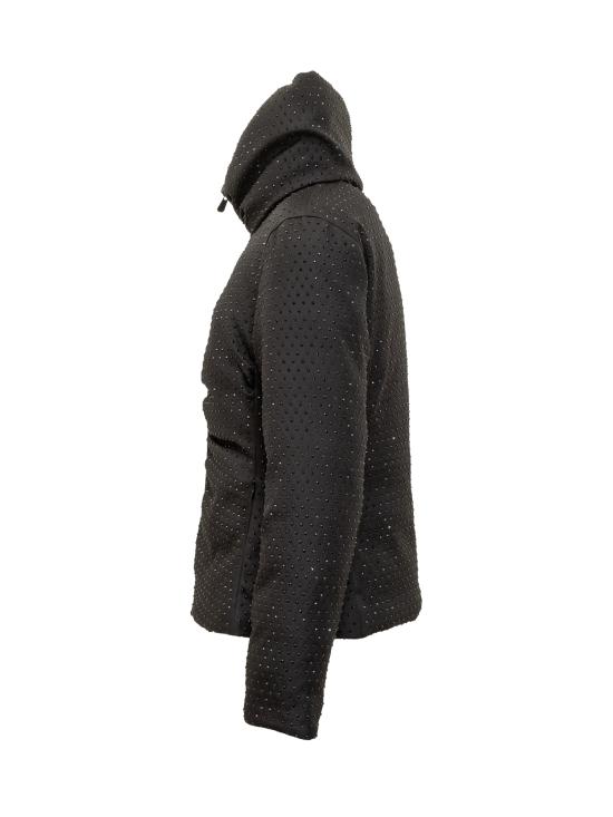 25FW 핑코 패딩 106014A2ZF Z99 NERO LIMOUSINE - PINKO