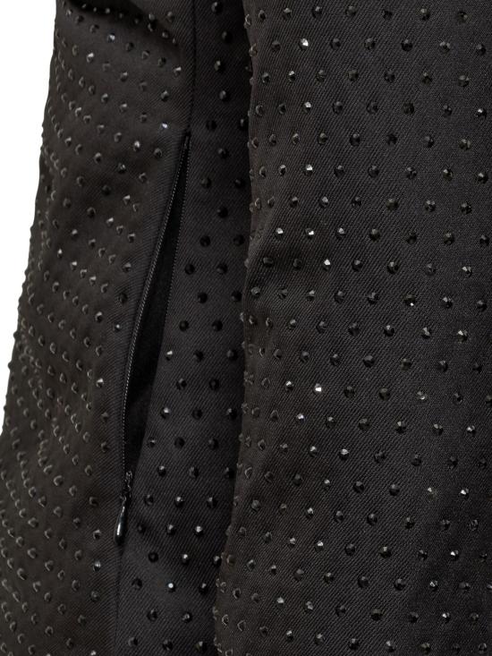 25FW 핑코 패딩 106014A2ZF Z99 NERO LIMOUSINE - PINKO