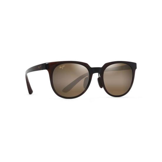  마우이짐 선글라스 WAILUA H45401 Brown
