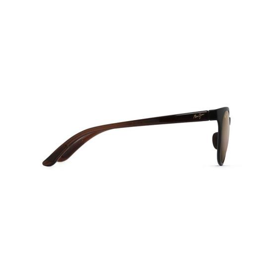  마우이짐 선글라스 WAILUA H45401 Brown - MAUI JIM
