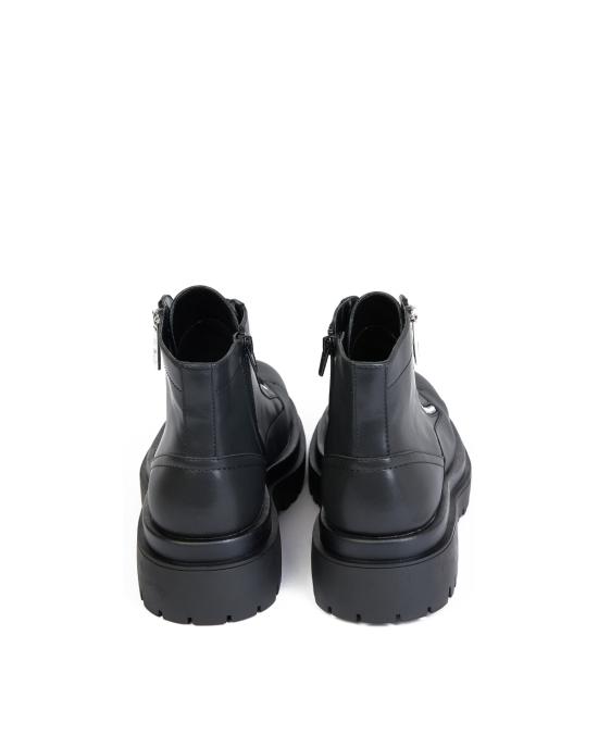 25FW 저스트까발리 부츠 79QA3S95 ZSD47 899 black NERO - JUST CAVALLI