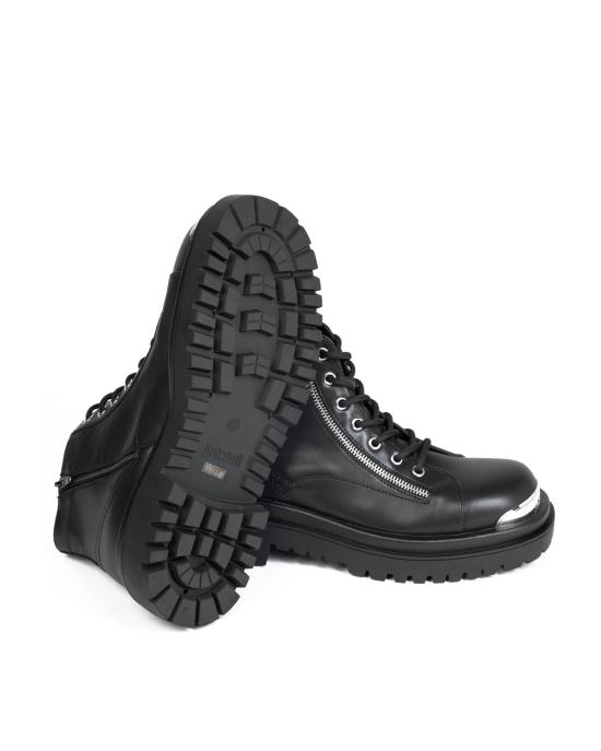 25FW 저스트까발리 부츠 79QA3S95 ZSD47 899 black NERO - JUST CAVALLI