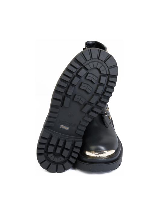 25FW 저스트까발리 부츠 79RA3S93 ZSD53 899 NERO - JUST CAVALLI