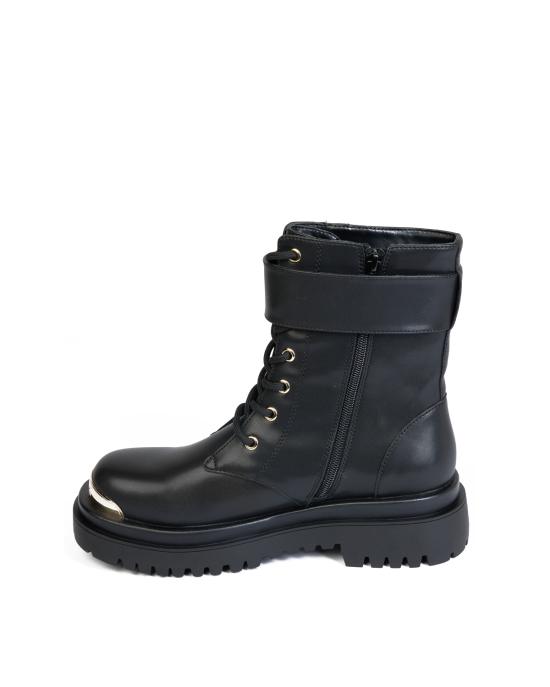 25FW 저스트까발리 부츠 79RA3S93 ZSD53 899 NERO - JUST CAVALLI