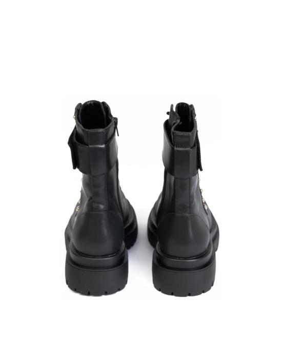 25FW 저스트까발리 부츠 79RA3S93 ZSD53 899 NERO - JUST CAVALLI