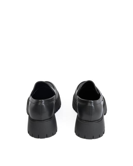 25FW 저스트까발리 로퍼 79RA3S88 ZS984 899 NERO - JUST CAVALLI