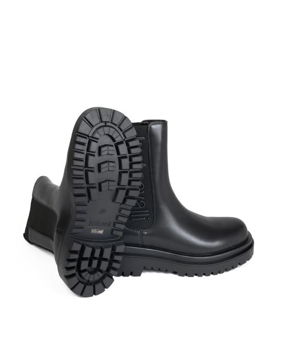 25FW 저스트까발리 부츠 79RA3S96 ZSD74 899 NERO - JUST CAVALLI