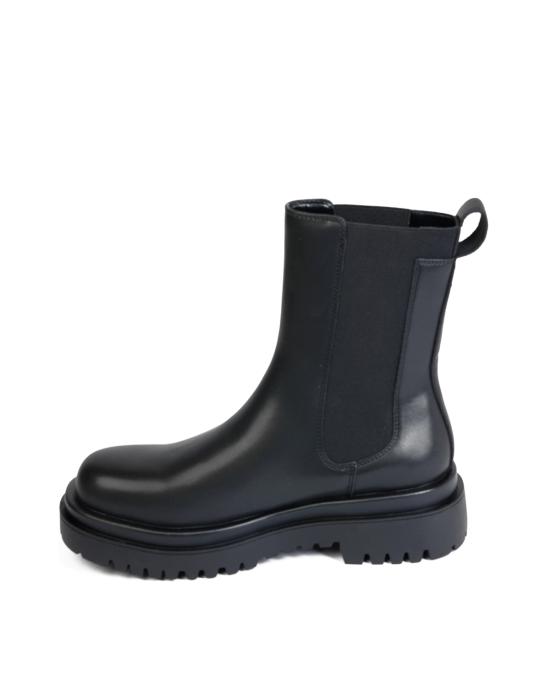 25FW 저스트까발리 부츠 79RA3S96 ZSD74 899 NERO - JUST CAVALLI