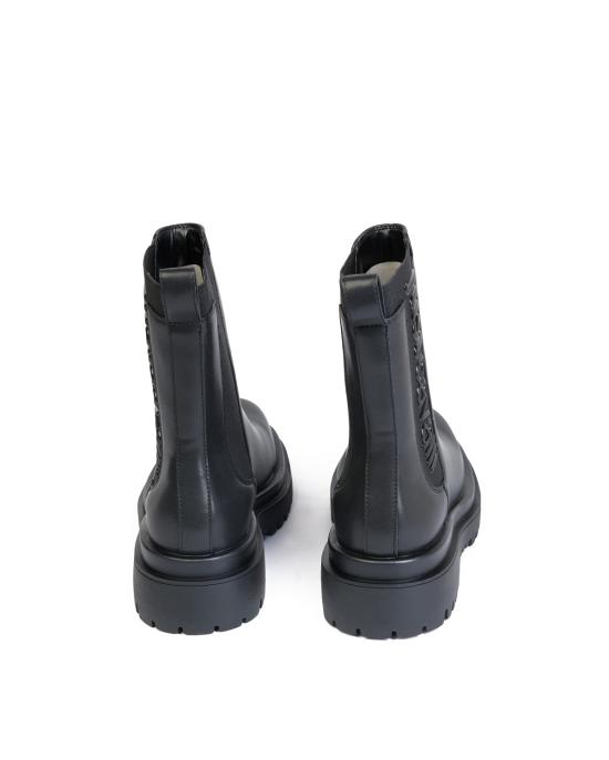 25FW 저스트까발리 부츠 79RA3S96 ZSD74 899 NERO - JUST CAVALLI