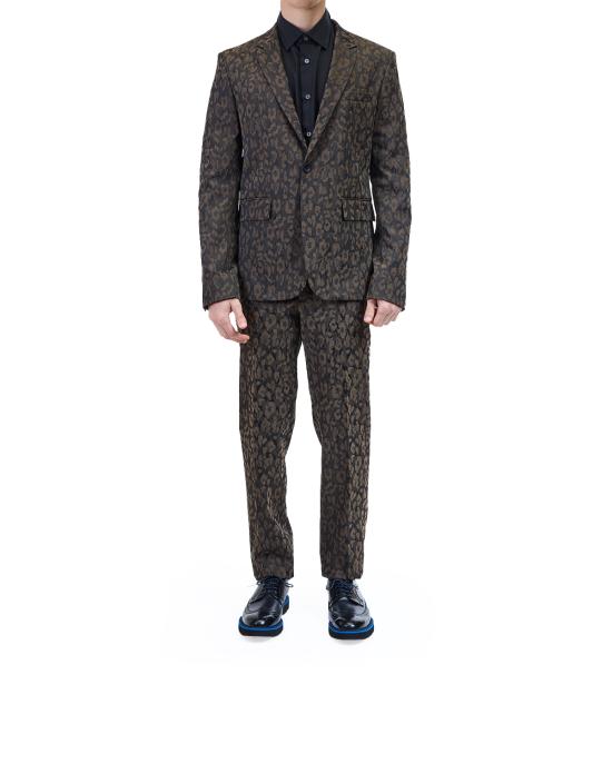 25FW 저스트까발리 수트 세트 79OAR703 N0606 899 MULTICOLOR - JUST CAVALLI