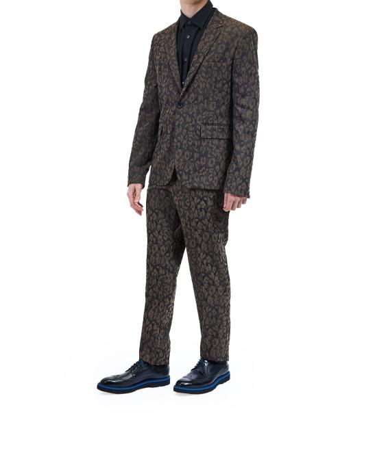 25FW 저스트까발리 수트 세트 79OAR703 N0606 899 MULTICOLOR - JUST CAVALLI