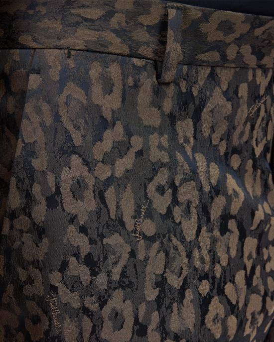 25FW 저스트까발리 수트 세트 79OAR703 N0606 899 MULTICOLOR - JUST CAVALLI