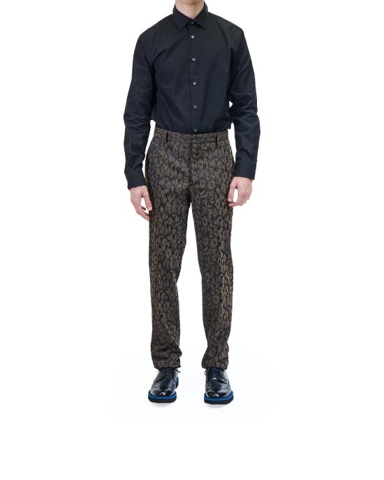 25FW 저스트까발리 수트 세트 79OAR703 N0606 899 MULTICOLOR - JUST CAVALLI