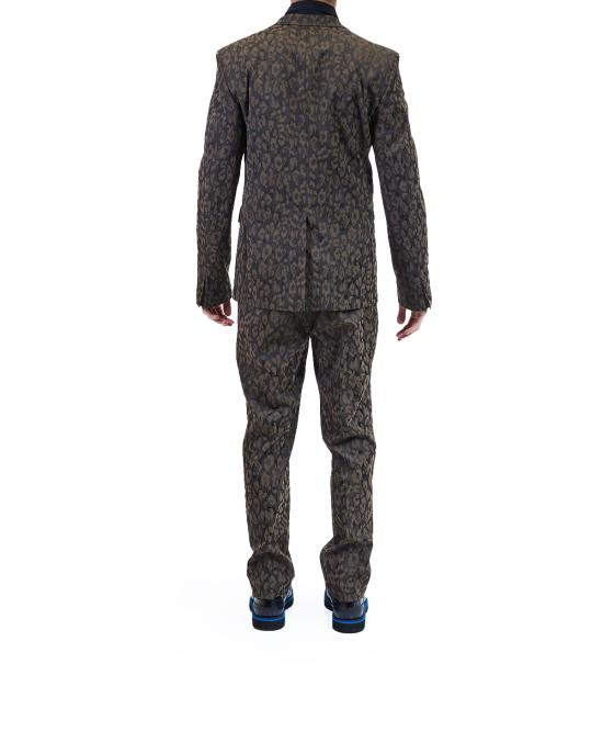 25FW 저스트까발리 수트 세트 79OAR703 N0606 899 MULTICOLOR - JUST CAVALLI