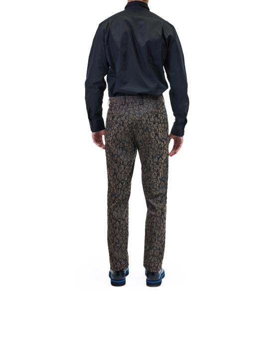 25FW 저스트까발리 수트 세트 79OAR703 N0606 899 MULTICOLOR - JUST CAVALLI