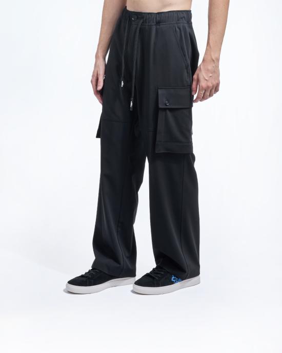 25FW 저스트까발리 팬츠 79OAA118 N0589 899 NERO - JUST CAVALLI