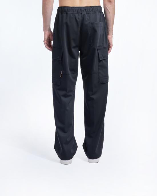 25FW 저스트까발리 팬츠 79OAA118 N0589 899 NERO - JUST CAVALLI