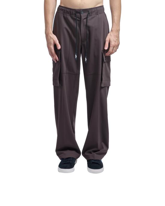 25FW 저스트까발리 팬츠 79OAA118 N0589 747 MARRONE - JUST CAVALLI