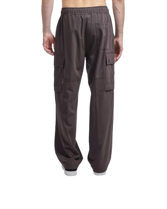 25FW 저스트까발리 팬츠 79OAA118 N0589 747 MARRONE - JUST CAVALLI