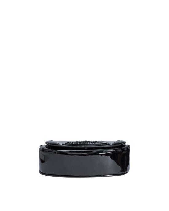25FW 저스트까발리 크로스백 79RA4BM1 ZSA38 899 NERO - JUST CAVALLI