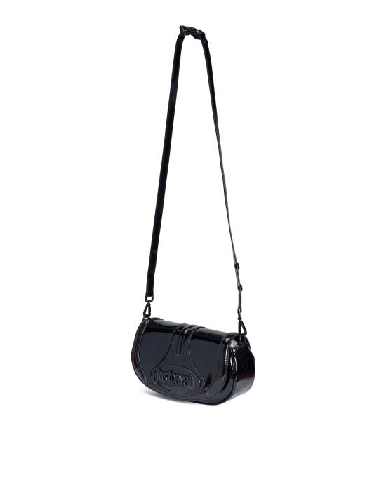 25FW 저스트까발리 크로스백 79RA4BM1 ZSA38 899 NERO - JUST CAVALLI