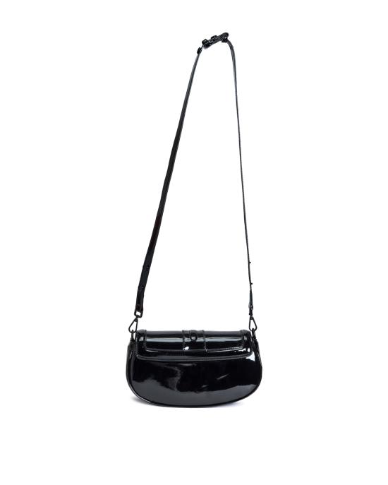 25FW 저스트까발리 크로스백 79RA4BM1 ZSA38 899 NERO - JUST CAVALLI