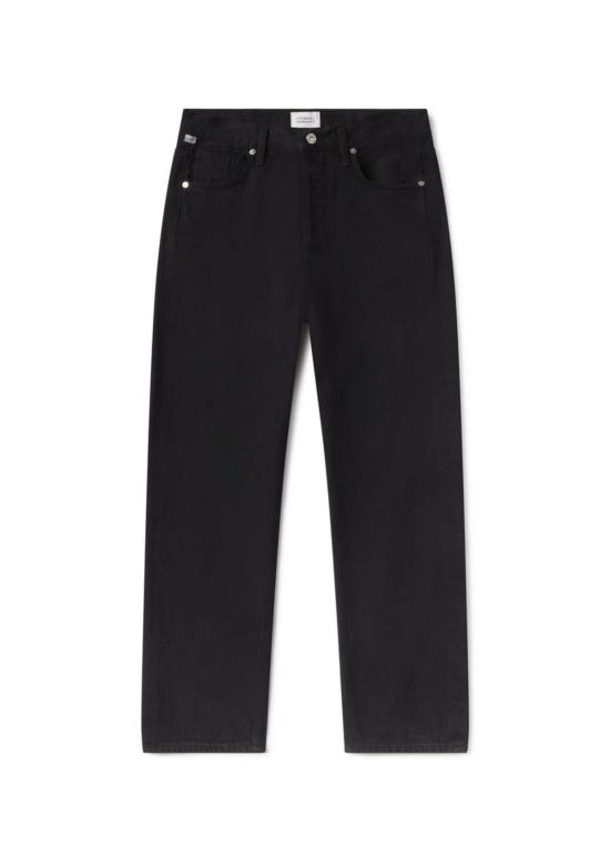  시티즌 오브 휴머니티 데님 팬츠 시티즌스 오브 휴머니티 블레인 빈티지 스트레이트 진 - CITIZEN OF HUMANITY