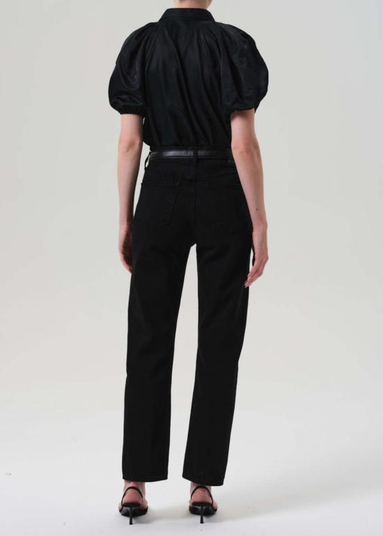  시티즌 오브 휴머니티 데님 팬츠 시티즌스 오브 휴머니티 블레인 빈티지 스트레이트 진 - CITIZEN OF HUMANITY