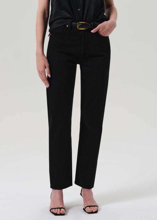  시티즌 오브 휴머니티 데님 팬츠 시티즌스 오브 휴머니티 블레인 빈티지 스트레이트 진 - CITIZEN OF HUMANITY