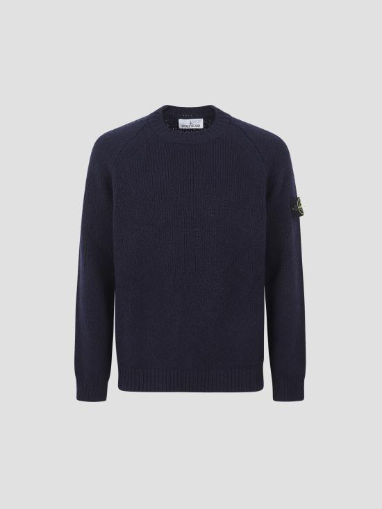 25FW 스톤 아일랜드 스웨터 K2S155100050S00N1 V0020 NAVYBLUE
