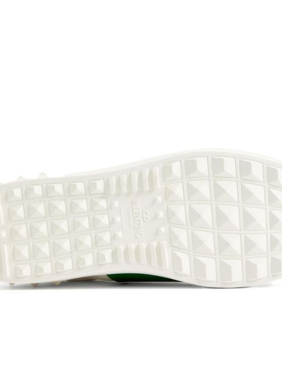 26SS 발렌티노 가라바니 스니커즈 YS0830BLU DU2 White - VALENTINO GARAVANI