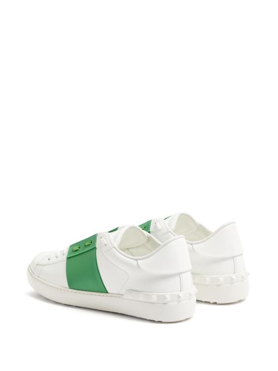 26SS 발렌티노 가라바니 스니커즈 YS0830BLU DU2 White - VALENTINO GARAVANI