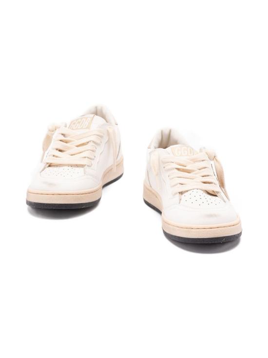 26SS [키즈] 골든구스 스니커즈 GYF00439 F00804712380 White - GOLDEN GOOSE