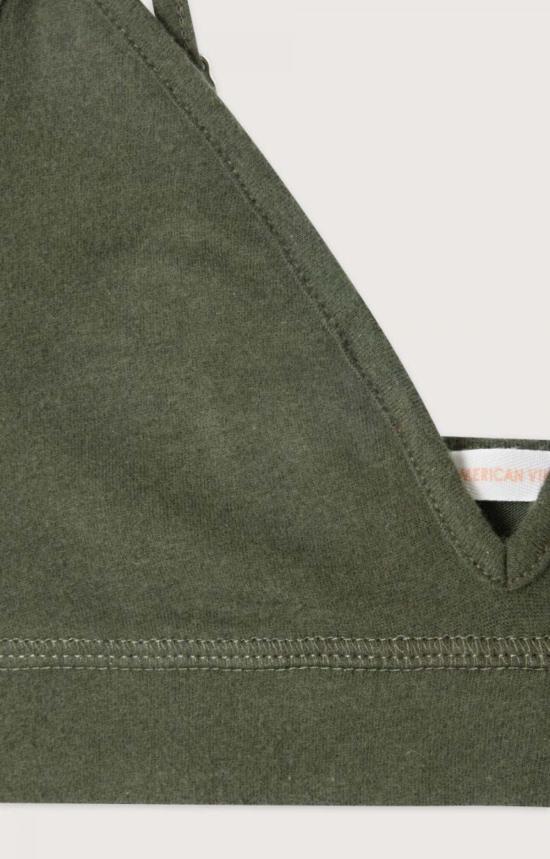  아메리칸 빈티지 브라 이파우드 - AMERICAN VINTAGE