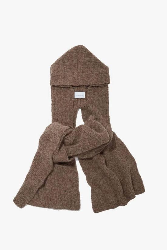  자네사레온 바라클라바 자네사 레오네 벤지 후드