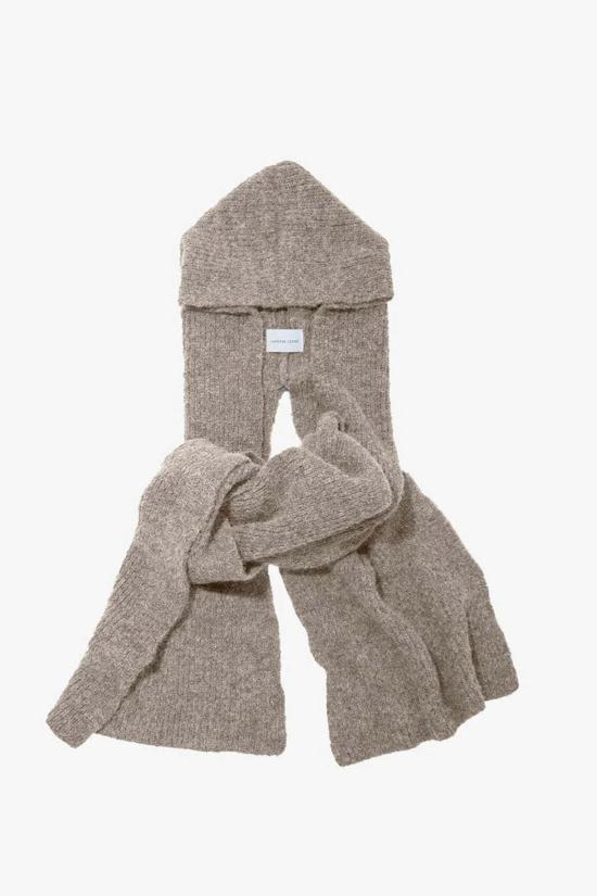  자네사레온 바라클라바 자네사 레오네 벤지 후드