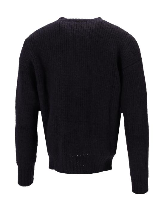 25FW 생로랑 스웨터 824228Y77BH 4044 - SAINT LAURENT