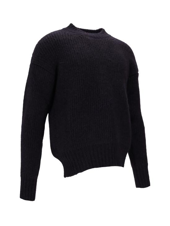 25FW 생로랑 스웨터 824228Y77BH 4044 - SAINT LAURENT