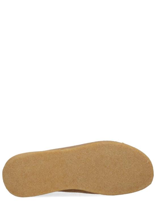 25FW 비즈빔 로퍼 0125202002003 SAND Beige - VISVIM