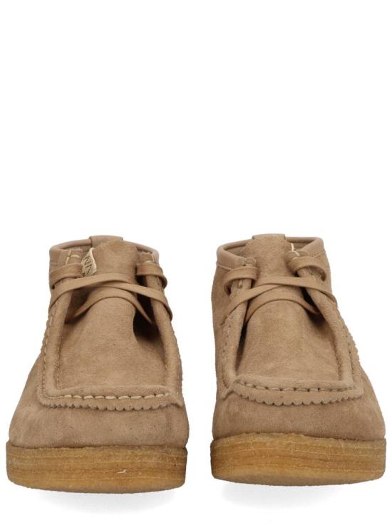 25FW 비즈빔 로퍼 0125202002003 SAND Beige - VISVIM