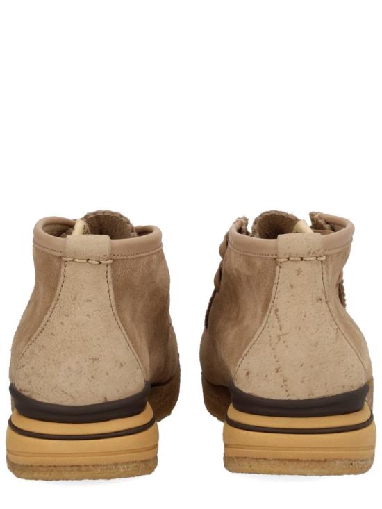 25FW 비즈빔 로퍼 0125202002003 SAND Beige - VISVIM