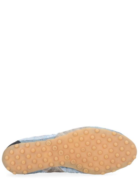 25FW 마르지엘라 스니커즈 S57WS0514 P7415HB057 BLUE - MAISON MARGIELA