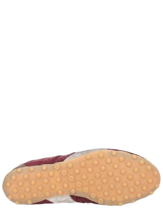 25FW 마르지엘라 스니커즈 S57WS0514 P7415HB058 Red - MAISON MARGIELA