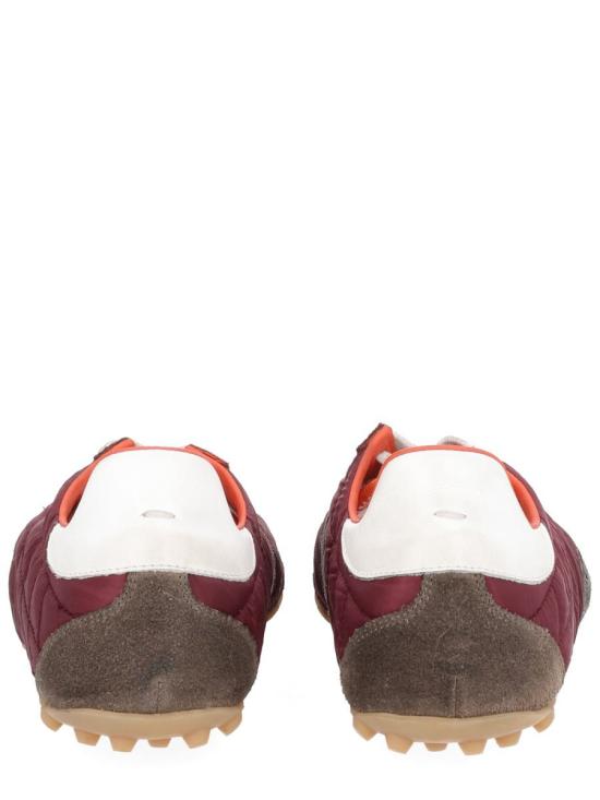 25FW 마르지엘라 스니커즈 S57WS0514 P7415HB058 Red - MAISON MARGIELA