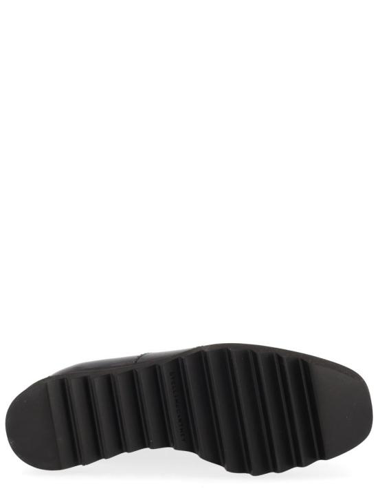 26SS 스텔라 맥카트니 스니커즈 810611 AP0AM01000 Black - STELLA MCCARTNEY